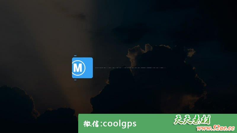 文字标题字幕条PR视频模板下载 - Premiere Pro模板