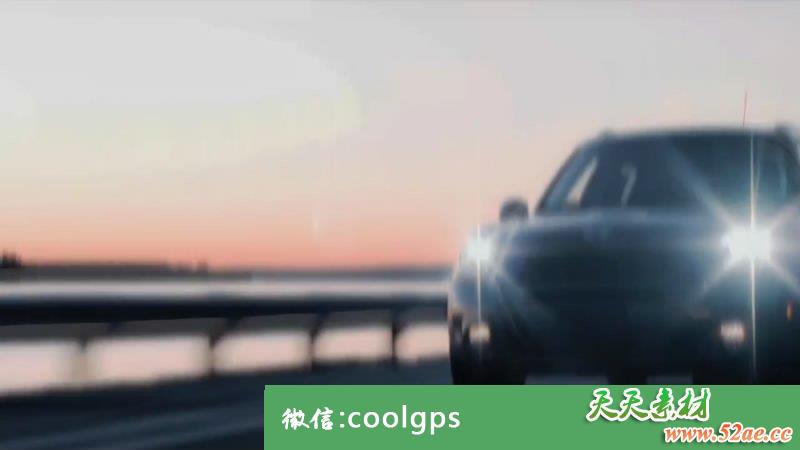 PR模板 过渡转场视频模板下载Transition v2 - Premiere Pro模板-天天素材网