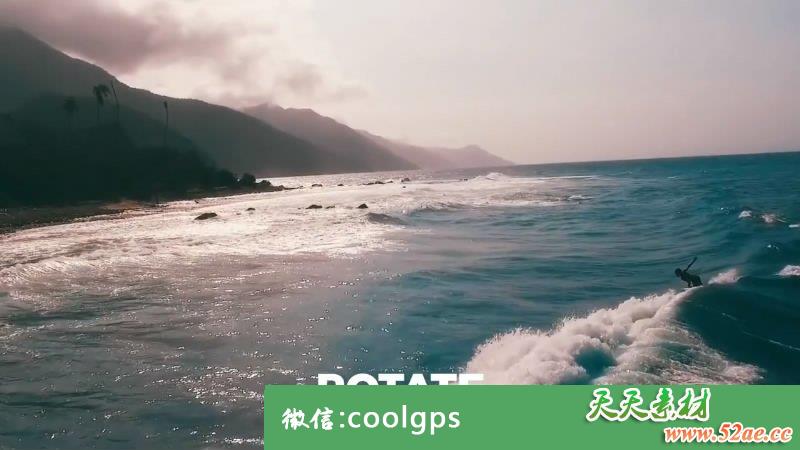 PR模板 过渡转场视频模板下载Transition v2 - Premiere Pro模板