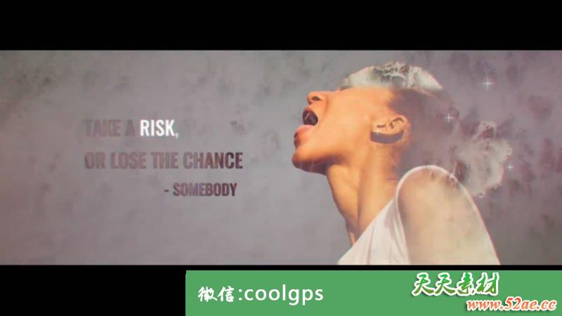 PR模板 网络社交Facebook封面视频 - Premiere Pro模板