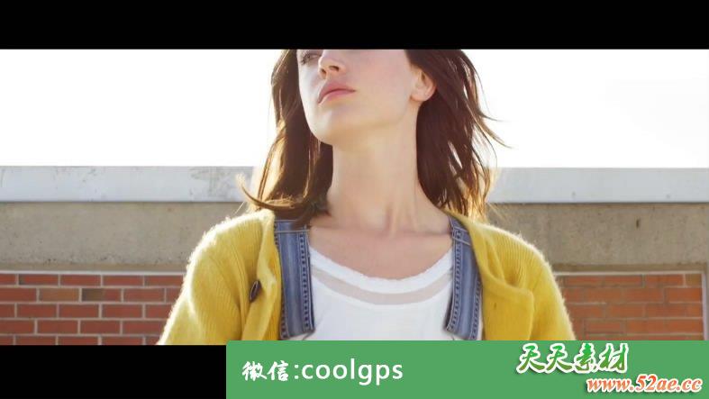 PR模板 120组颜色调色包调色预设素材120+ LUTs Pack（颜色分级）-天天素材网