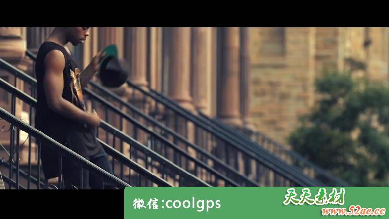 PR模板 120组颜色调色包调色素材120+ LUTs Pack（颜色分级）