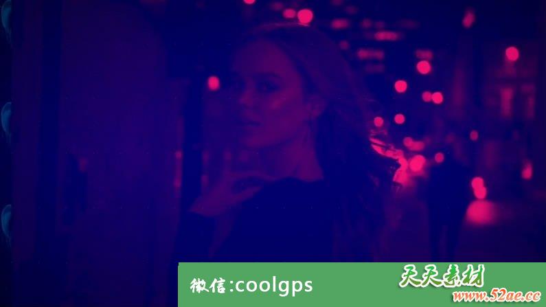 流行通用开场PR片头模板下载 - Premiere Pro模板-天天素材网