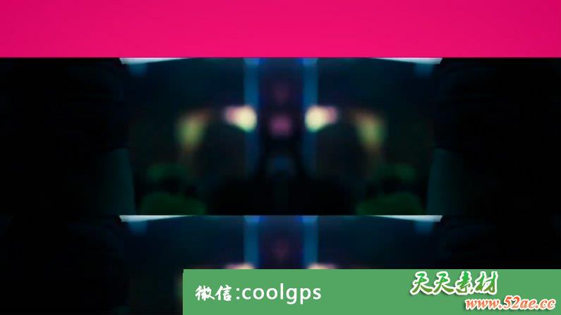 流行通用开场PR片头模板下载 - Premiere Pro模板