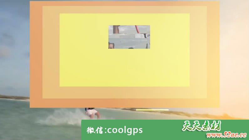 PR模板下载 夏季电子相册 - Premiere Pro模板-天天素材网