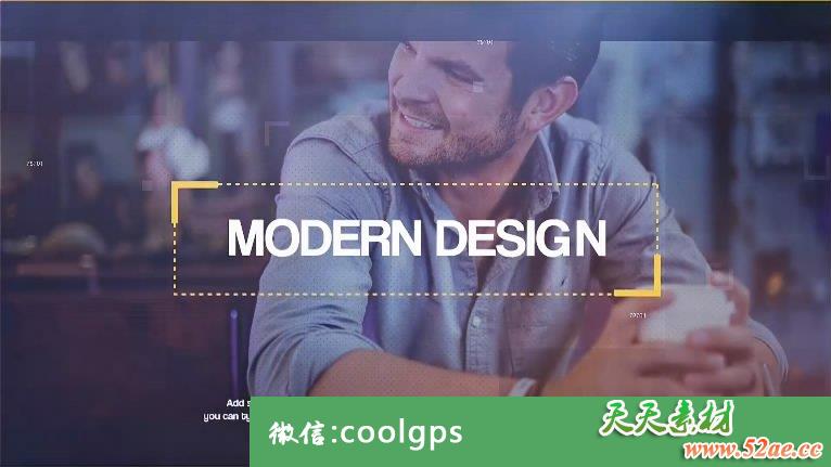 公司活动促销预告宣传片 PR视频模板下载 Corporate Events-天天素材网