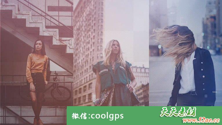 公司活动促销预告宣传片 PR视频模板下载 Corporate Events