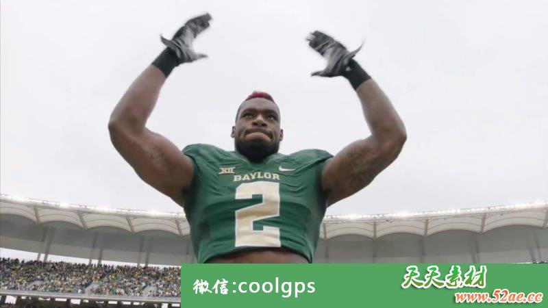 60组快速转场特效视频素材 PR片头模板下载