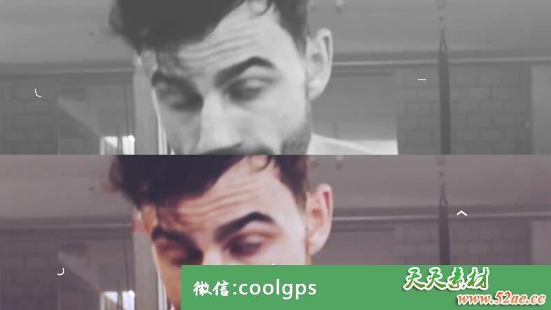 体育栏目包装PR片头模板下载 Sport Opener 