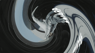 PR模板：500种平移扭曲干扰推拉缩放模糊冲击炫光视频转场特效