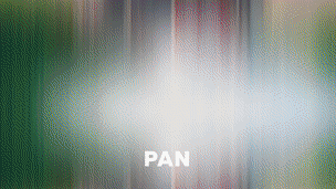 PR模板：500种平移扭曲干扰推拉缩放模糊冲击炫光视频转场特效