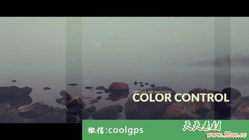 真实电影视频效果 PR模板下载-天天素材网