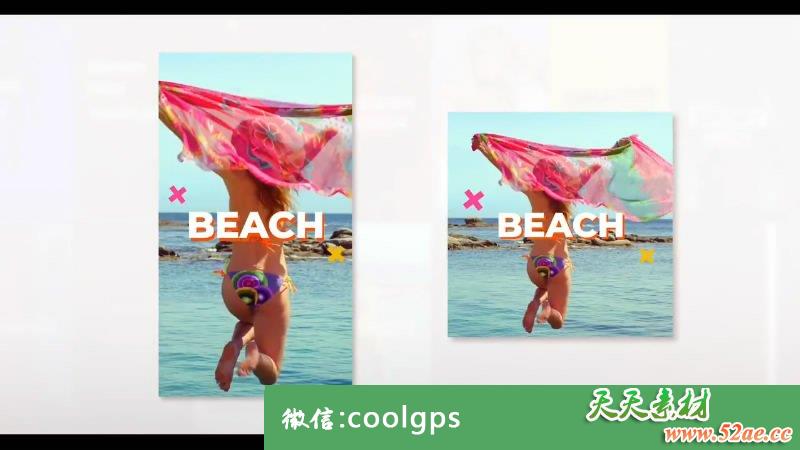 Premiere Pro Templates 