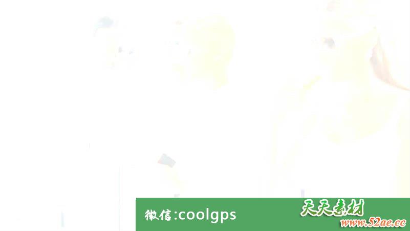 画面冻结特效视频PR模板下载 Freeze Time Slideshow-天天素材网