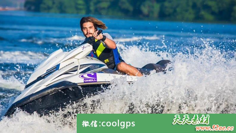 PR模板 几何过渡 图形变换转场视频模板 Geometric Transitions-天天素材网