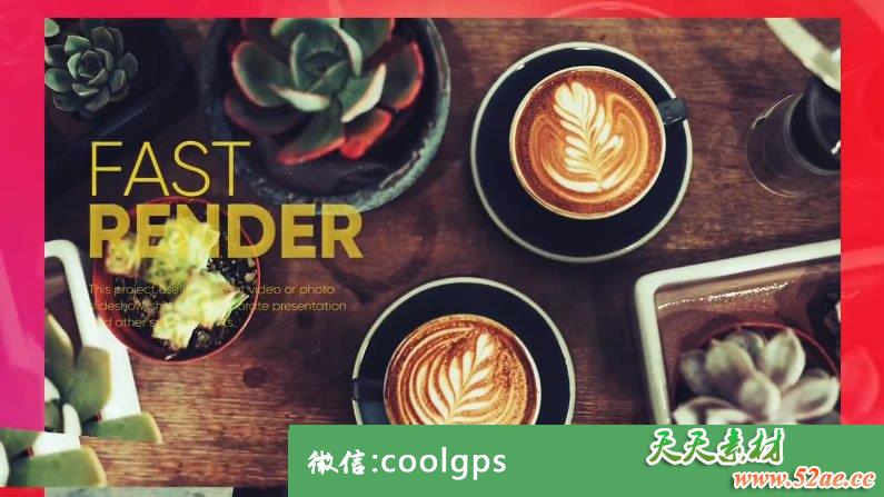 PR模板下载 文字切换转场视频模板 - Premiere Pro模板-天天素材网