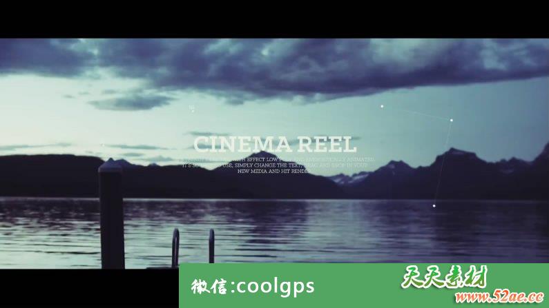 图片切片动作过渡转场视频模板下载 - Premiere Pro模板-天天素材网