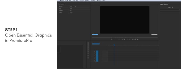 PR模板 300个文字标题动画生成面板控制器 300 Animated Titles-天天素材网
