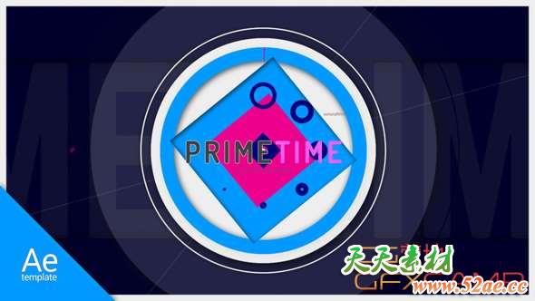 Prime Time 22743107