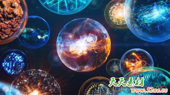 红巨星粒子套装AE插件 Red Giant Trapcode Suite 15.0.0(含序列号) CC2014-CC2019 Win/Mac Particular 4/Form 4/Tao/Mir 3/3D Stroke-天天素材网