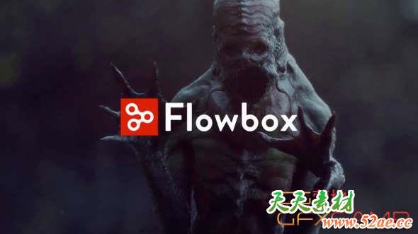 Flowbox 1.7 Win