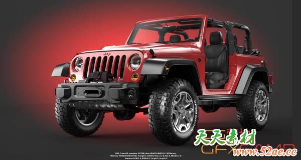 三维渲染室内摄影棚灯光HDR环境软件 Lightmap HDR Light Studio Carbon 5.8.0 Win破解版-天天素材网