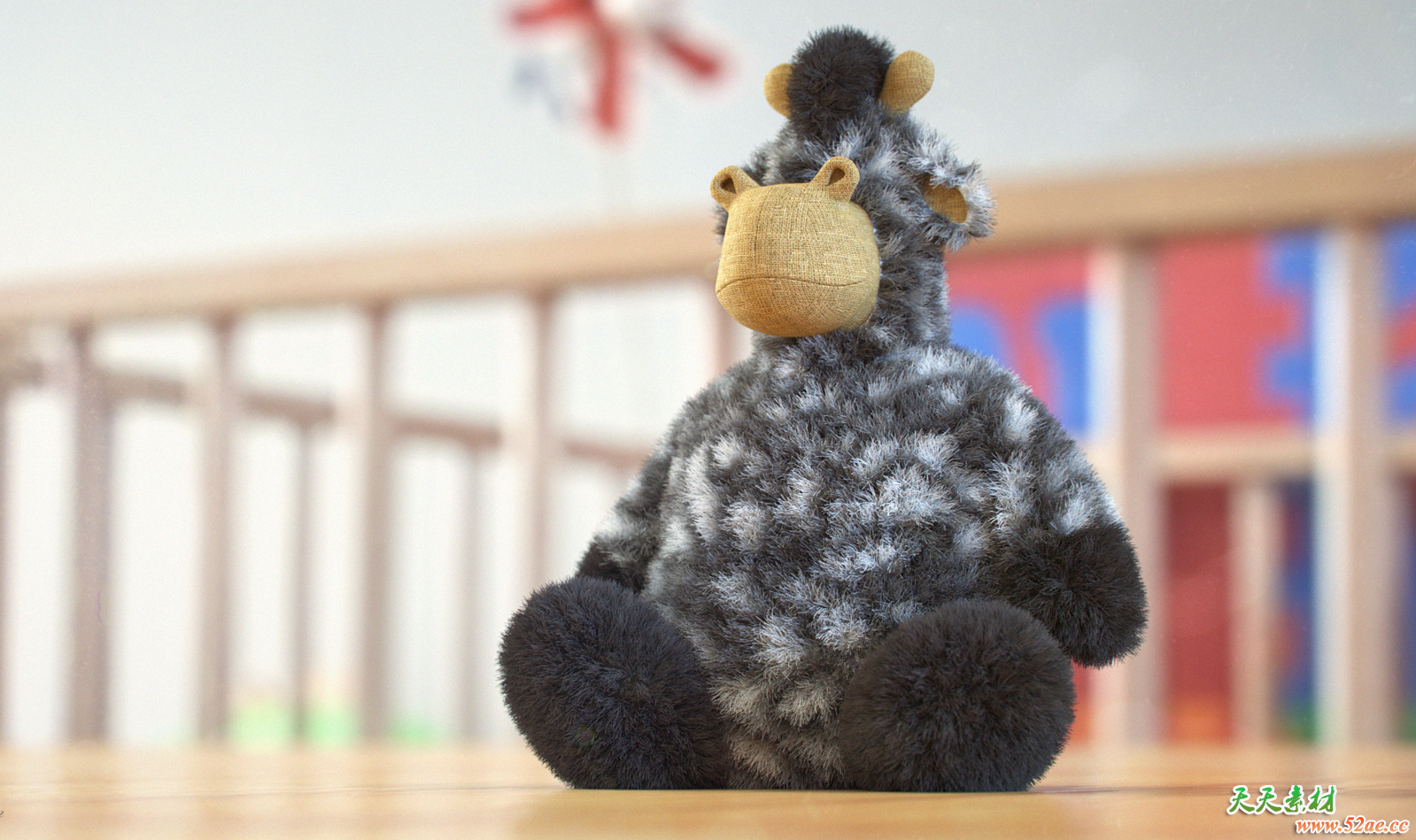 Octane渲染器基础全面C4D教程Understanding Octane Renderer for Cinema 4D