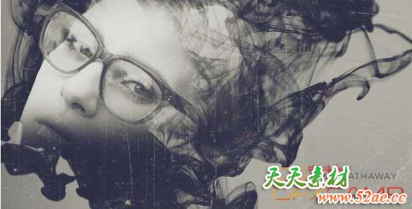 Ink Cinematic Titles