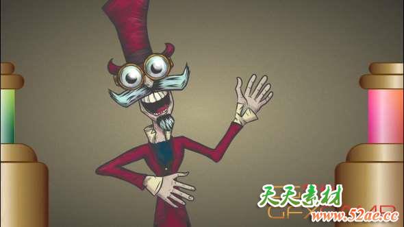 AI CC 2019新功能介绍教程 Lynda – Illustrator CC 2019 New Features-天天素材网