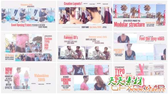 Event Promotion 11400560