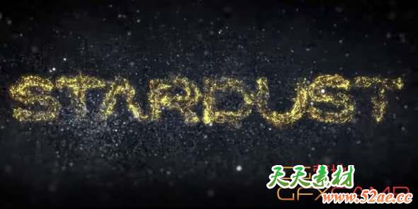 AE节点型三维粒子插件 Superluminal Stardust v1.3.0 Win破解版 CC 2015.3 – CC 2018-天天素材网