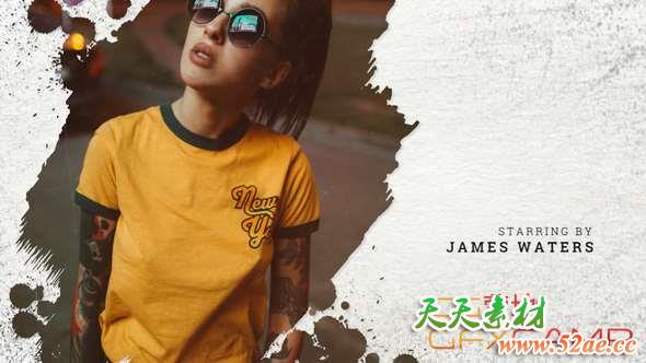 Cinematic Titles 22472669