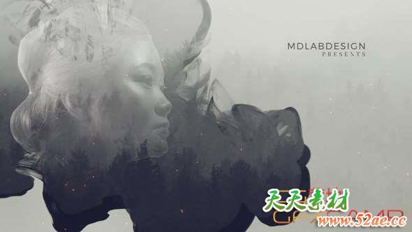 Ink Cinematic Titles 21670007