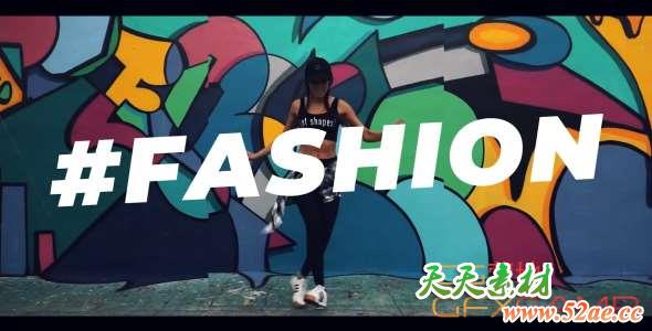 Fashion Promo 21564051