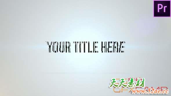 Clean Bright Title 22821158