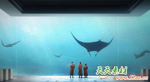 C4D Vray渲染器 Vray for C4D R20 v3.6.0-180829 Win破解版-天天素材网