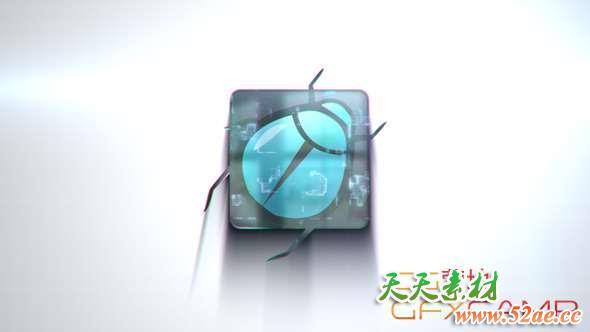 Quick Tech Logo 22833273