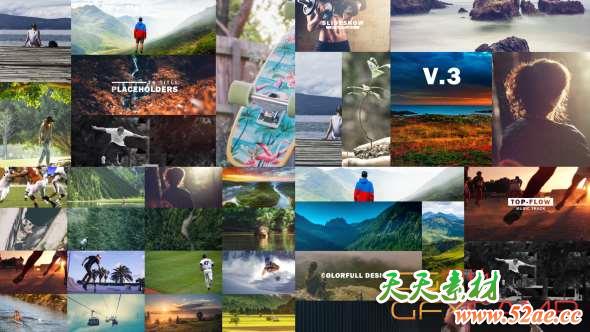 The Slideshow 20544538