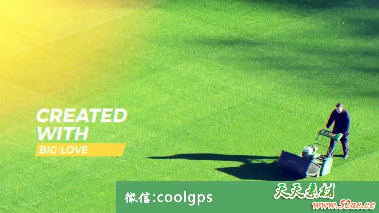 PR模板 动感创意幻灯片电子相册Creative Slideshow upload  视频模板下载-天天素材网