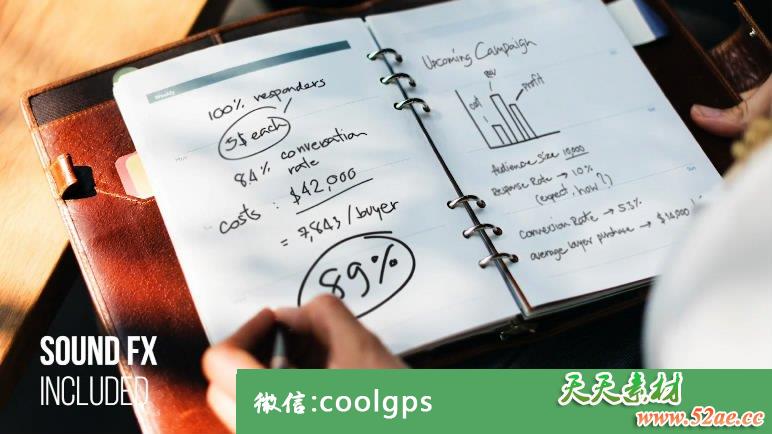 手绘草案特效过渡 PR视频工程文件下载Draft Transitions-天天素材网