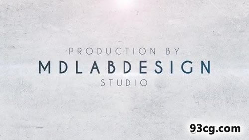 PR模板 震撼开场片头模板Epicness Trailer - Premiere Pro模板-天天素材网