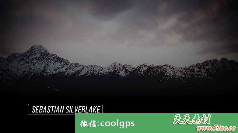 PR文字morgt预设下载+AE模板 文字标题动画 视频模板下载-天天素材网