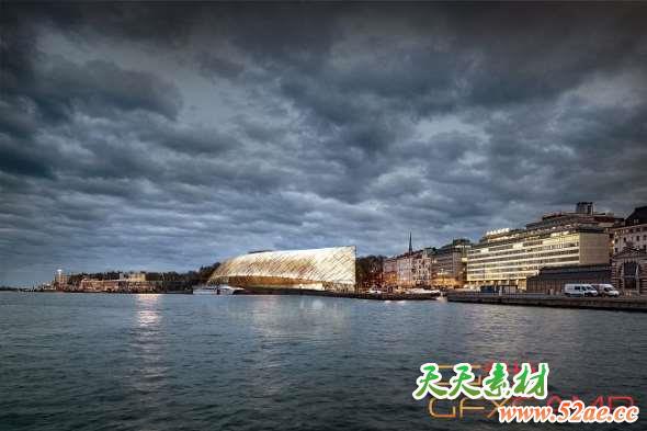 室内建筑渲染器插件 Thea Render v2.0.00.811.1816 SketchUp Win破解版-天天素材网