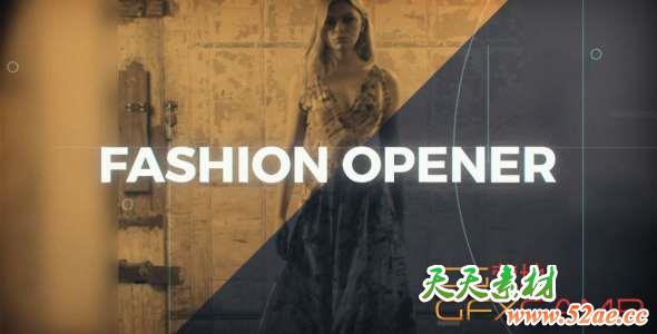 Fashion Opener 21086851