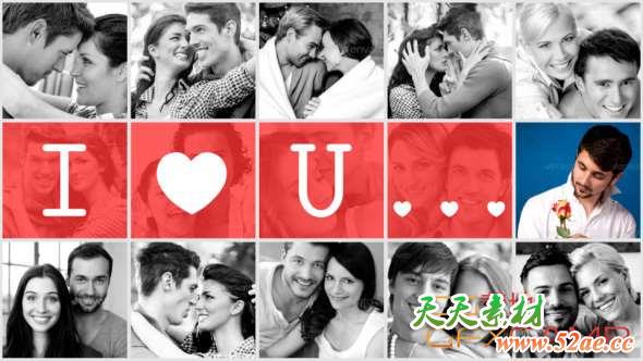 Saying Love 14856016