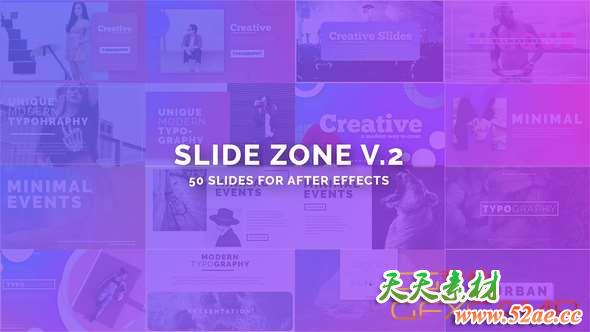 Slide Zone v2