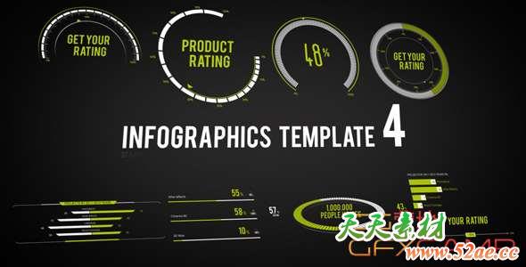 Infographics Templates 4