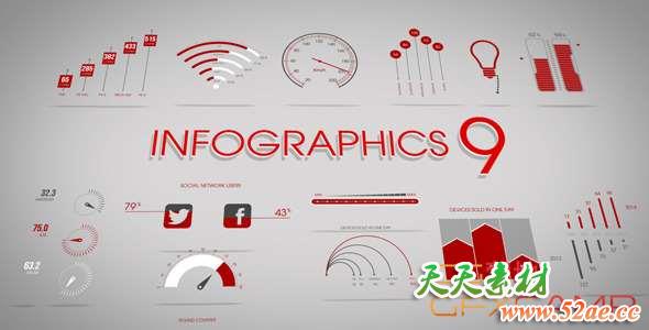 Infographics Templates 9