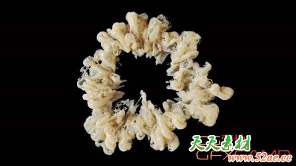 Houdini冲击波教程 Creating a Simple Shockwave Tutorial-天天素材网