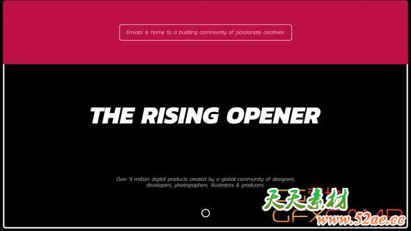Rising Opener 21680335